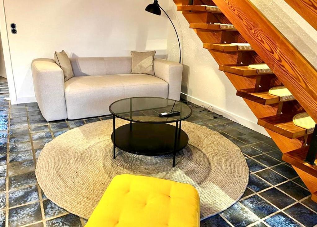 באיירישצל Maisonettewohnung Steinbock Mit Bergblick מראה חיצוני תמונה