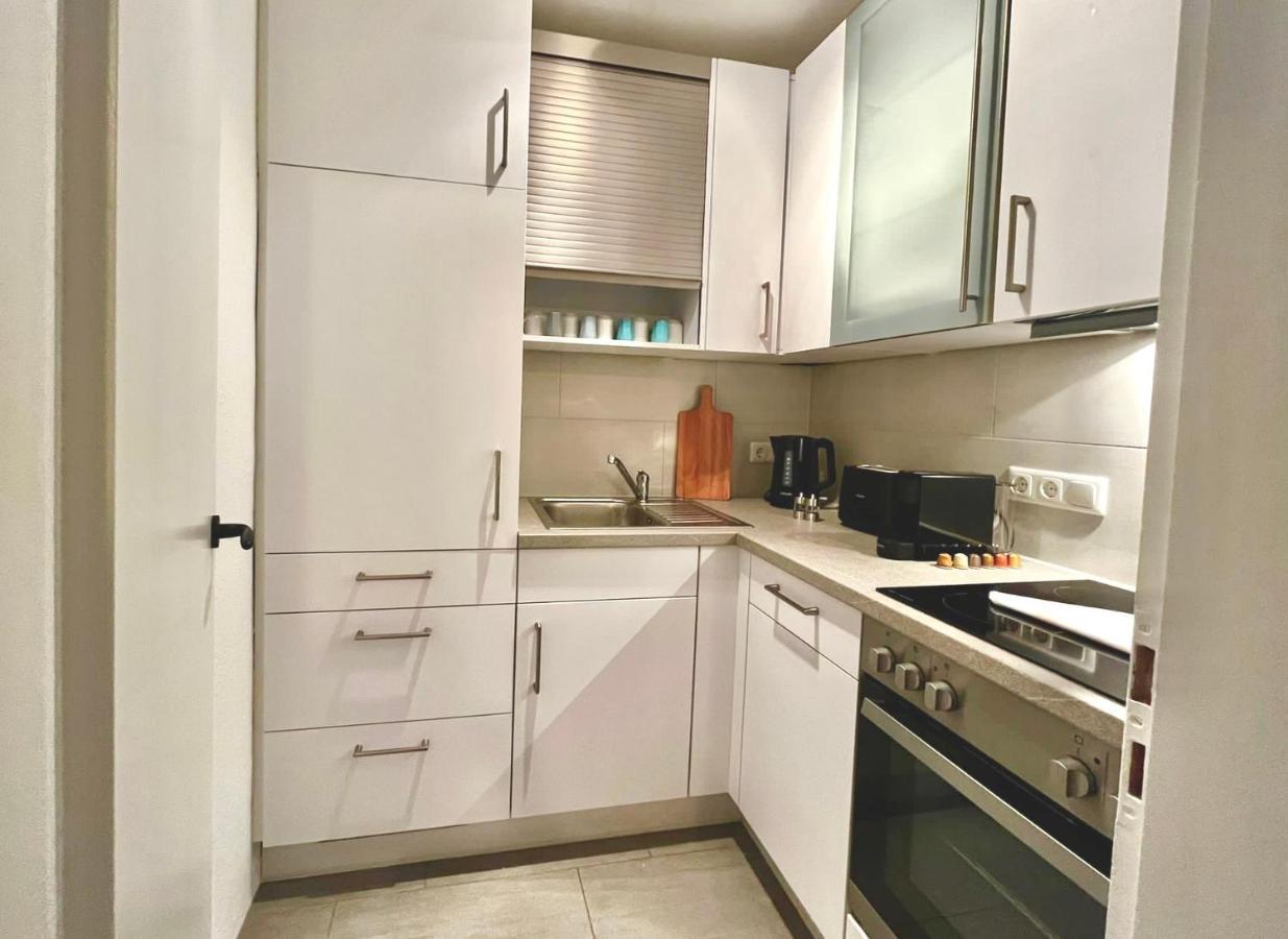 באיירישצל Maisonettewohnung Steinbock Mit Bergblick מראה חיצוני תמונה
