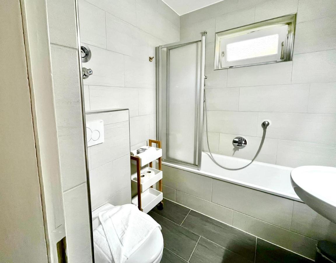 באיירישצל Maisonettewohnung Steinbock Mit Bergblick מראה חיצוני תמונה